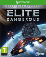 Elite Dangerous Legendary Edition (Xbox One)